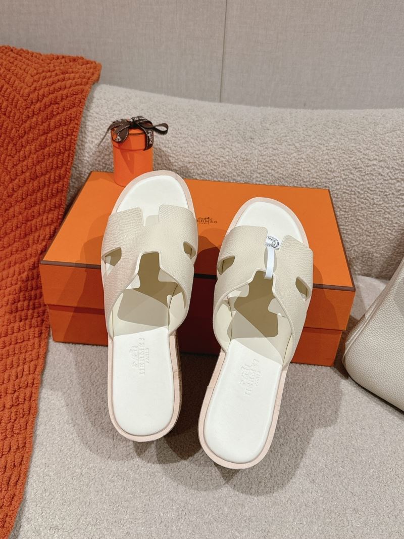 Hermes Sandals